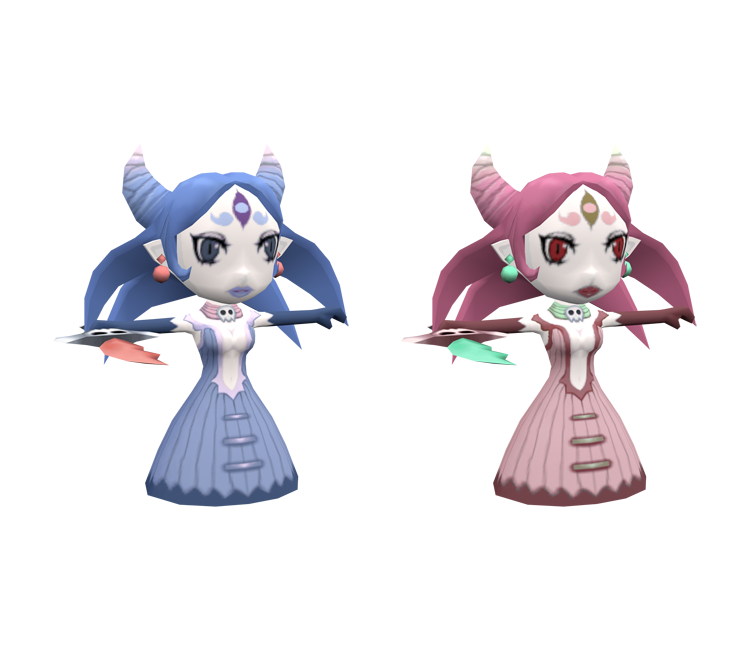 Preview in Browser - Dokapon Kingdom