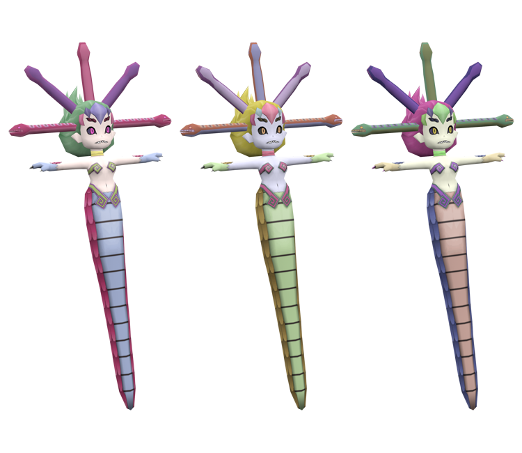 Preview in Browser - Dokapon Kingdom