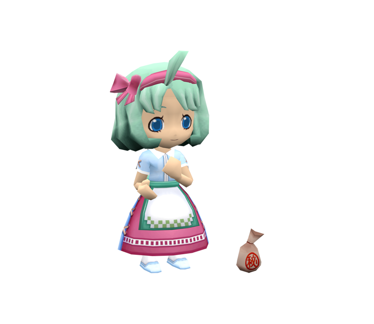 Preview in Browser - Dokapon Kingdom
