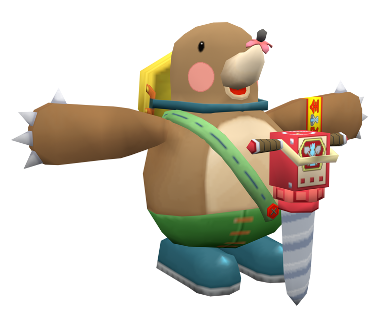 Preview in Browser - Dokapon Kingdom