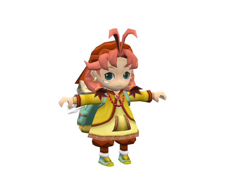Preview in Browser - Dokapon Kingdom