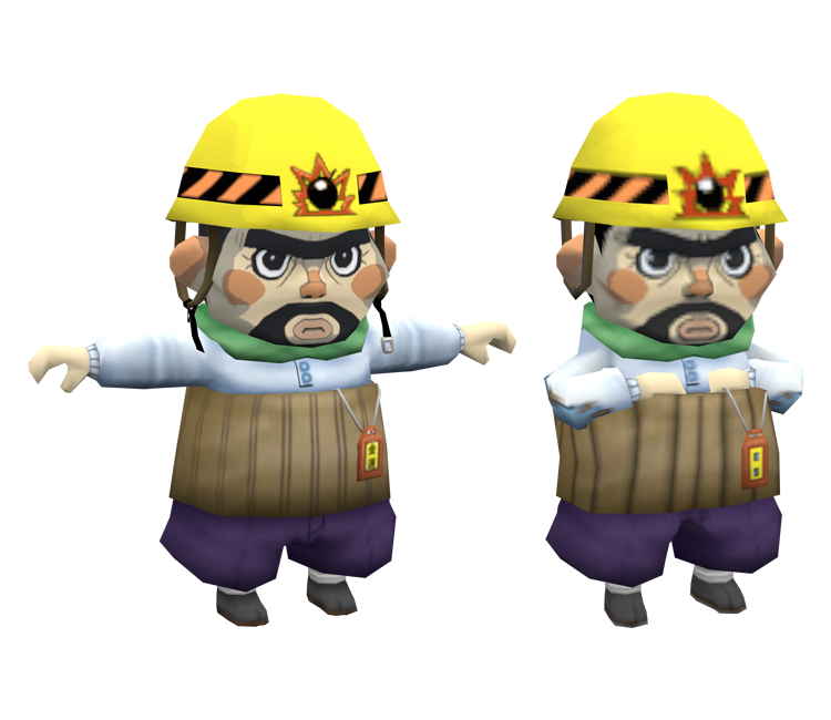 Preview in Browser - Dokapon Kingdom