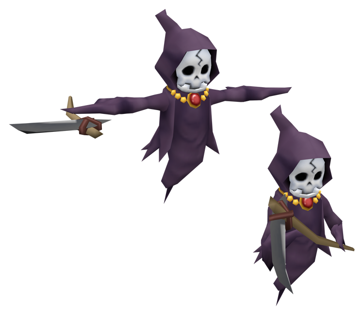Preview in Browser - Dokapon Kingdom