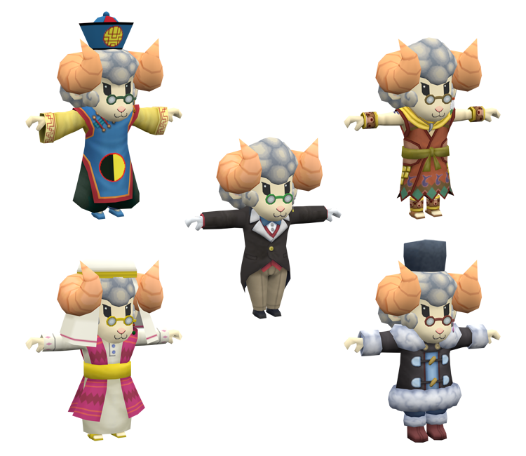 Preview in Browser - Dokapon Kingdom