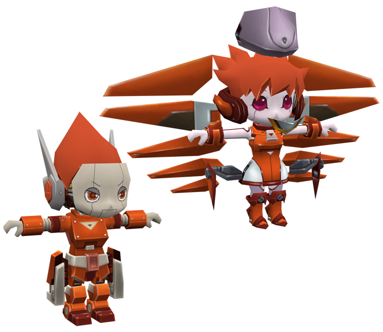 Preview in Browser - Dokapon Kingdom