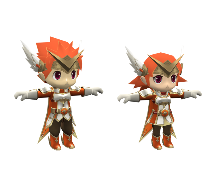 Preview in Browser - Dokapon Kingdom