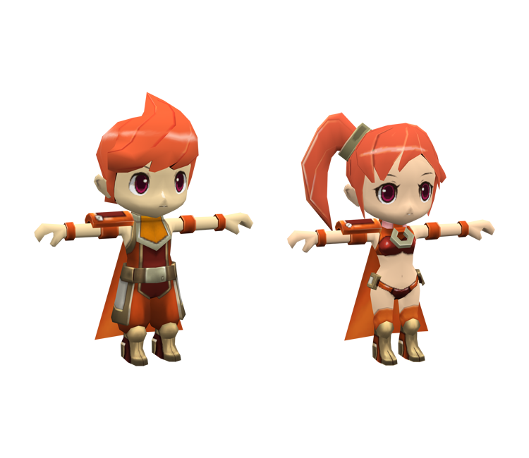 Preview in Browser - Dokapon Kingdom