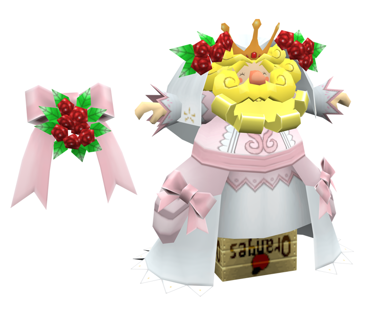 Preview in Browser - Dokapon Kingdom