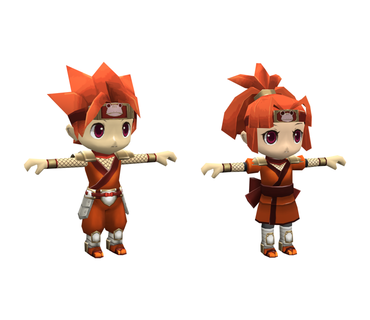 Preview in Browser - Dokapon Kingdom