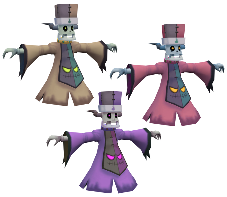 Preview in Browser - Dokapon Kingdom