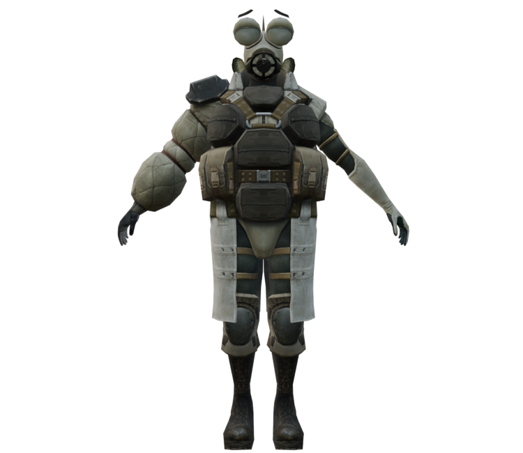 Preview in Browser - Half-Life 2: Survivor