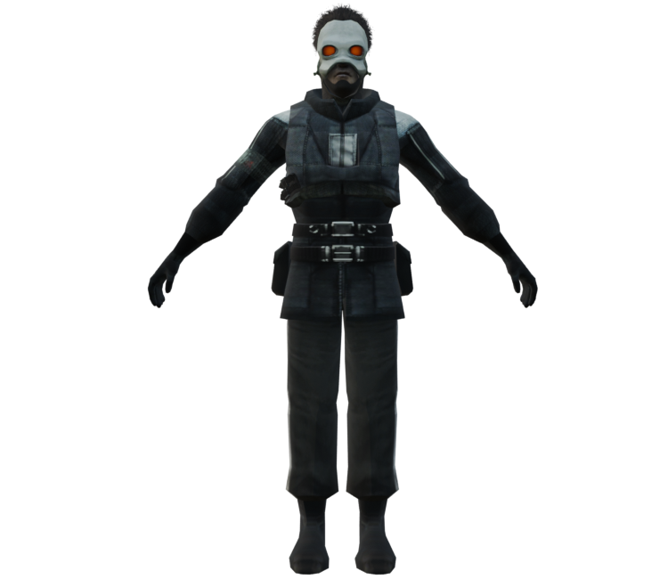 Preview in Browser - Half-Life 2: Survivor