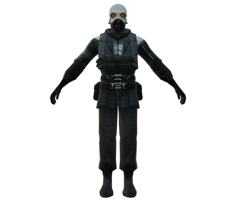 Preview in Browser - Half-Life 2: Survivor