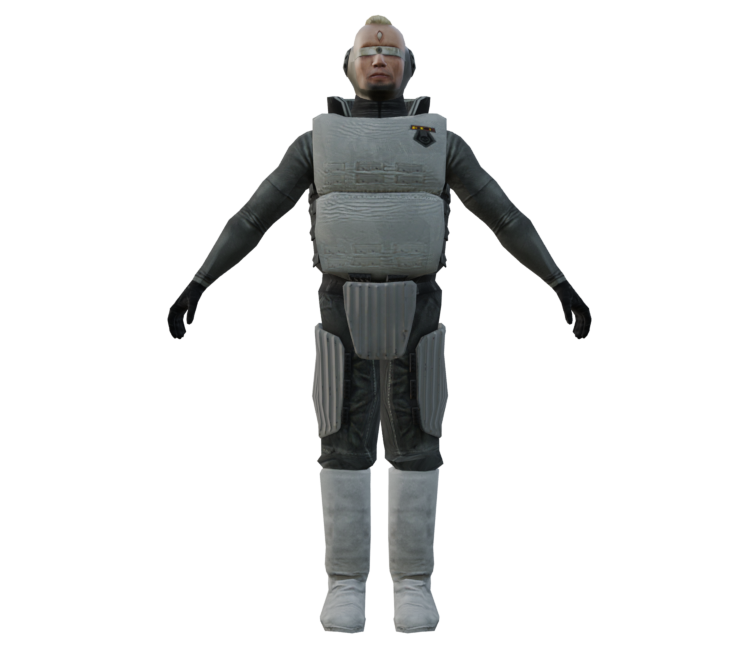 Preview in Browser - Half-Life 2: Survivor