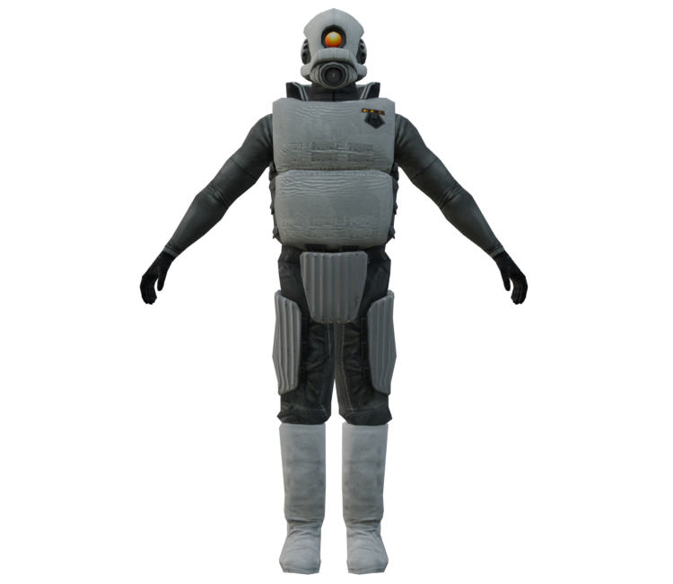 Preview in Browser - Half-Life 2: Survivor