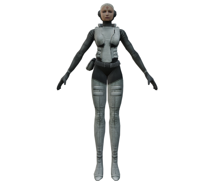 Preview in Browser - Half-Life 2: Survivor