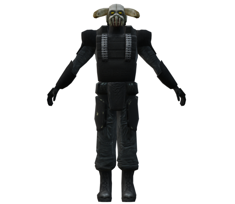 Preview in Browser - Half-Life 2: Survivor
