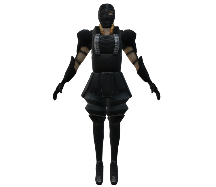 Preview in Browser - Half-Life 2: Survivor