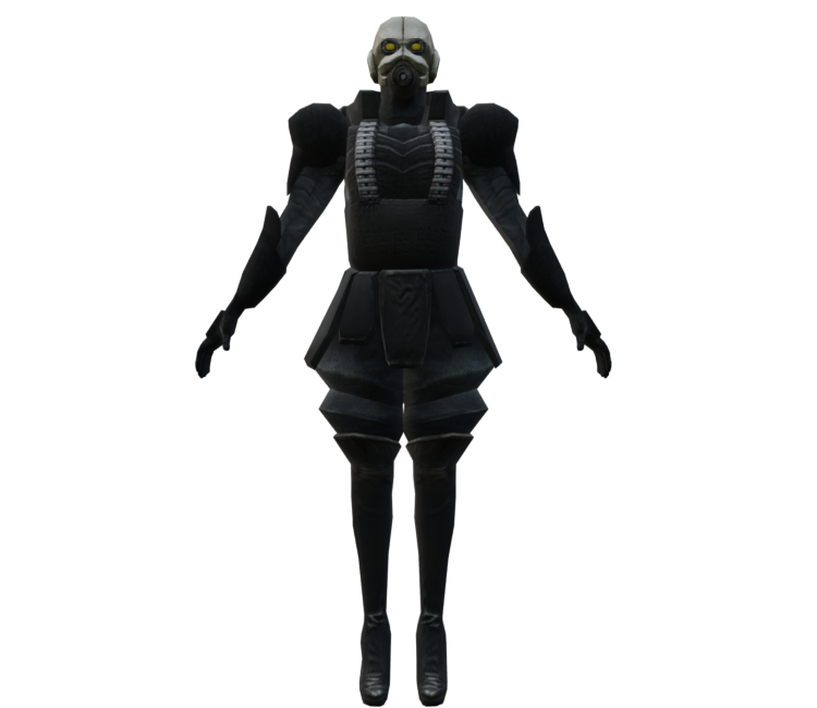 Preview in Browser - Half-Life 2: Survivor