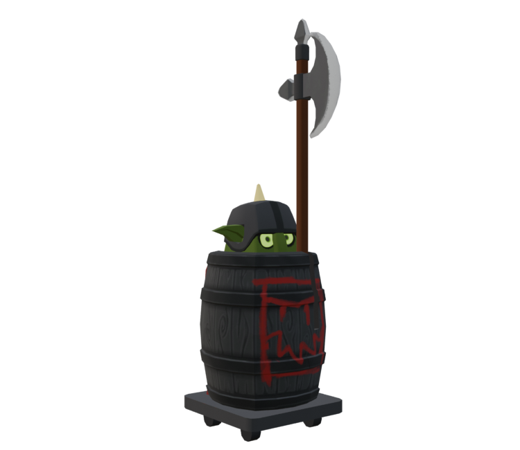 Preview in Browser - Rec Room