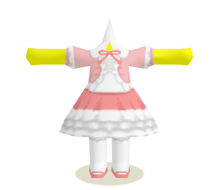 Preview in Browser - Tomodachi Collection