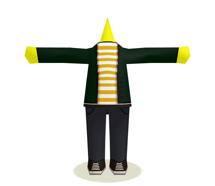 Preview in Browser - Tomodachi Collection