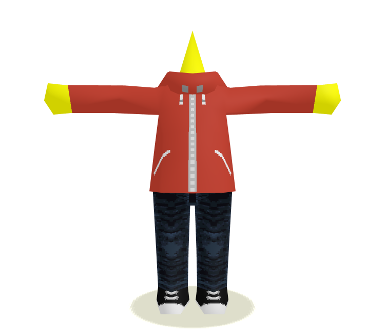 Preview in Browser - Tomodachi Collection