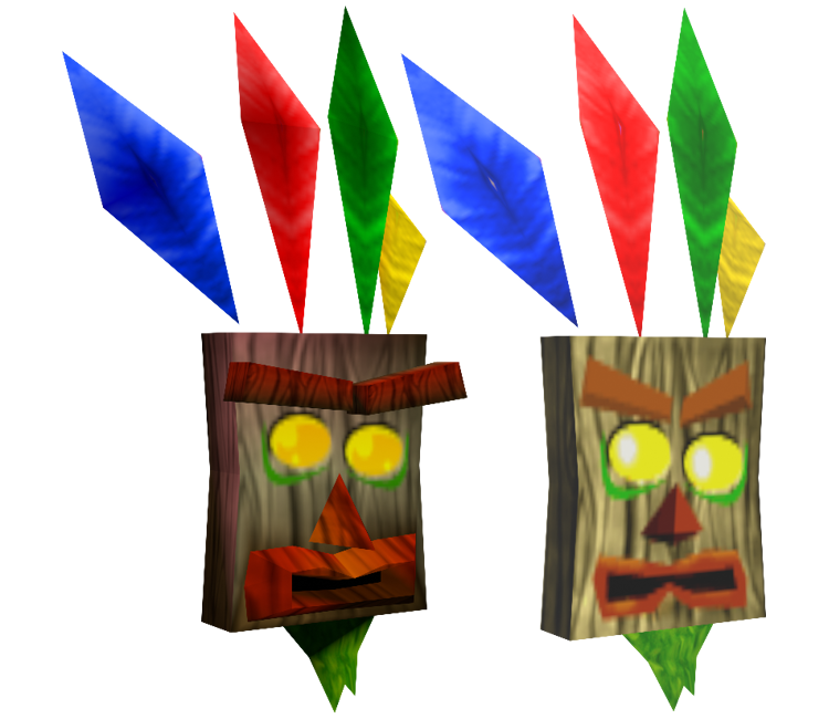 Preview in Browser - Crash Bandicoot Nitro Kart 3D