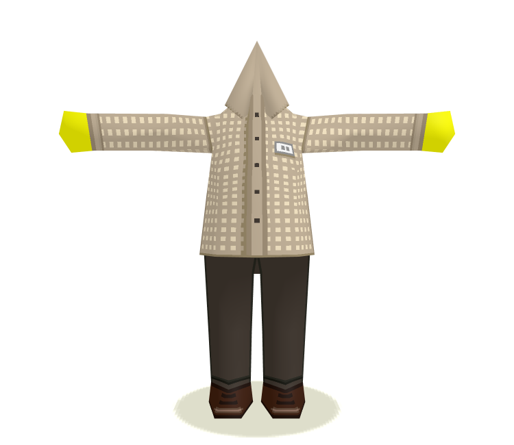 Preview in Browser - Tomodachi Collection