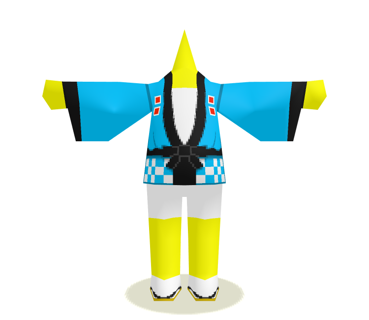Preview in Browser - Tomodachi Collection