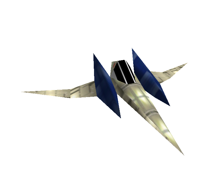 Preview in Browser - Star Fox 64