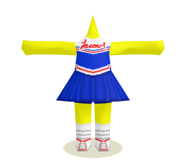 Preview in Browser - Tomodachi Collection