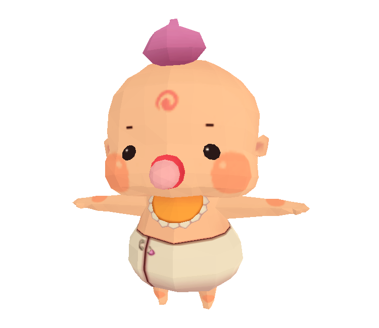 Preview in Browser - Yo-kai Watch: Wibble Wobble