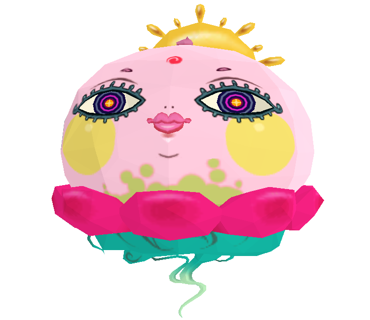 Preview in Browser - Yo-kai Watch: Wibble Wobble