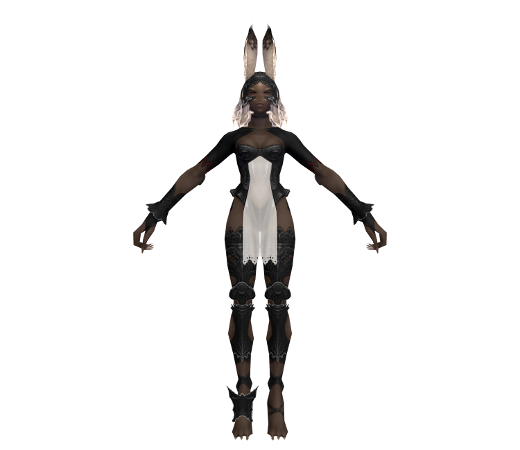 Preview in Browser - Final Fantasy XII