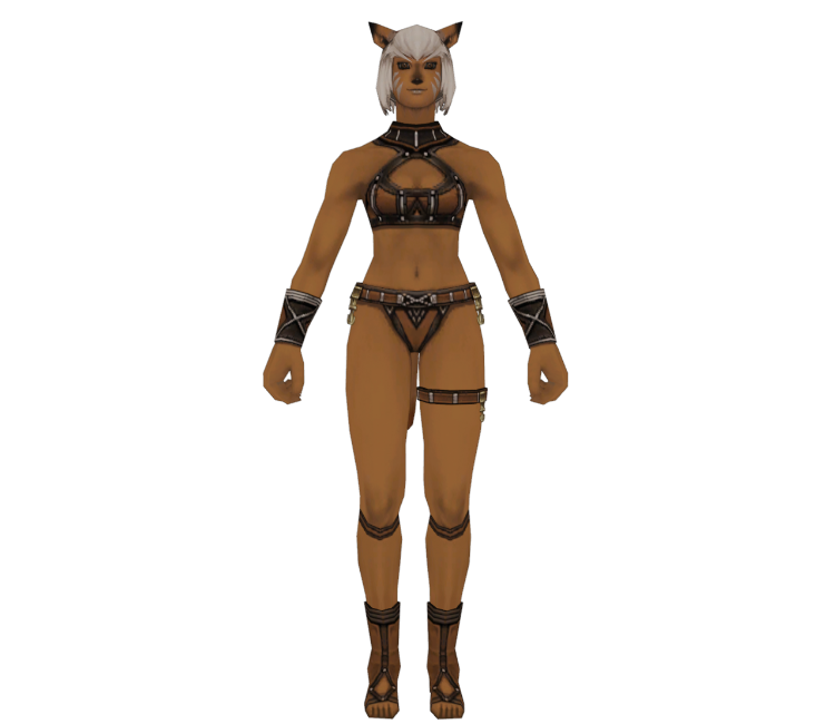 Preview in Browser - Final Fantasy XI