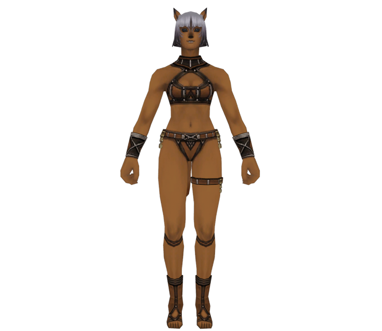 Preview in Browser - Final Fantasy XI