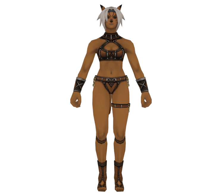 Preview in Browser - Final Fantasy XI