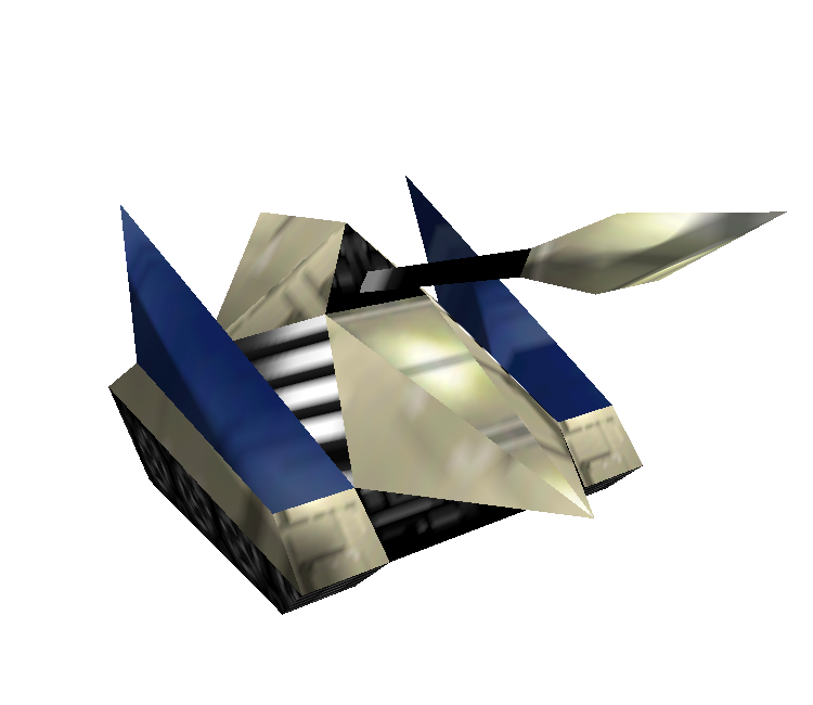 Preview in Browser - Star Fox 64