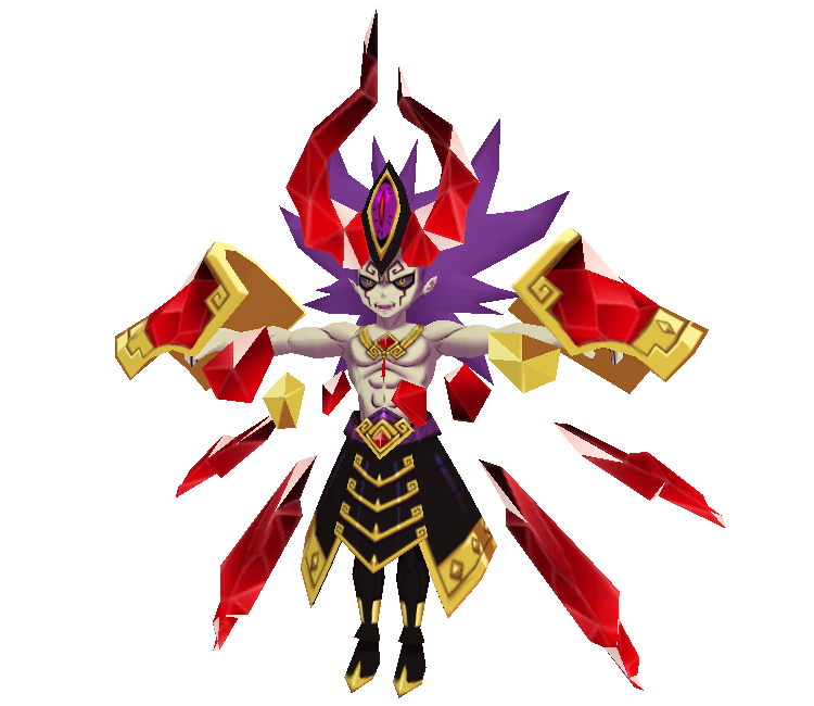 Preview in Browser - Yo-kai Watch: Wibble Wobble