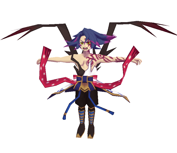 Preview in Browser - Yo-kai Watch: Wibble Wobble