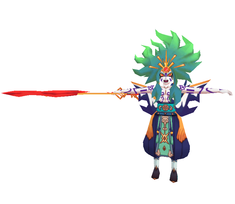 Preview in Browser - Yo-kai Watch: Wibble Wobble