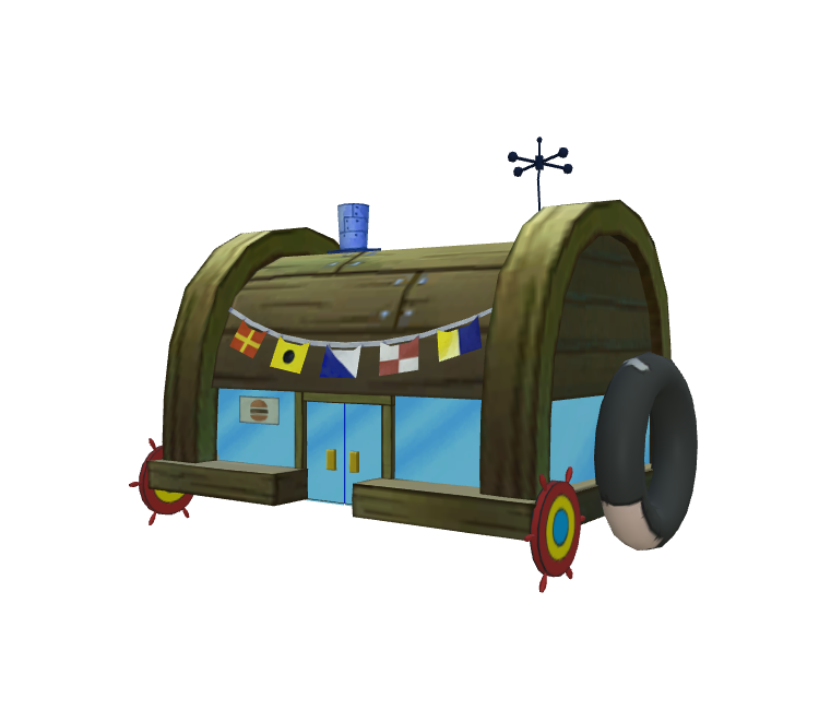 Preview in Browser - SpongeBob Tower Defense (Roblox)