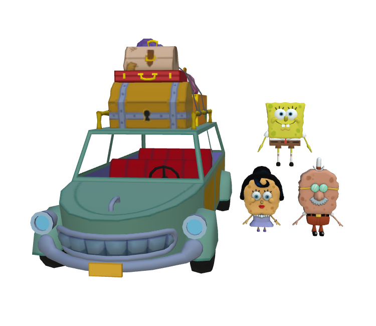 Preview in Browser - SpongeBob Tower Defense (Roblox)