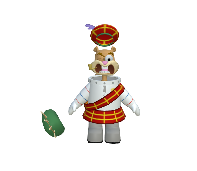 Preview in Browser - SpongeBob Tower Defense (Roblox)