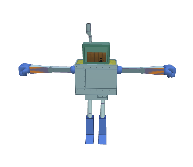 Preview in Browser - SpongeBob Tower Defense (Roblox)