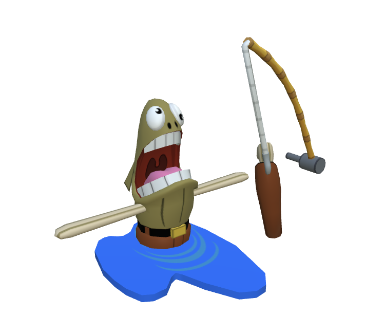 Preview in Browser - SpongeBob Tower Defense (Roblox)