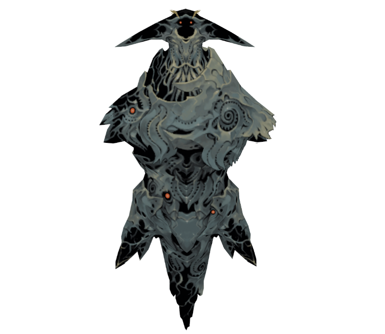 Preview in Browser - Final Fantasy XII