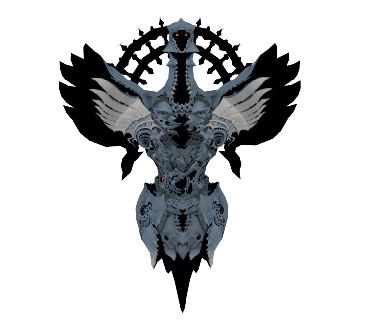 Preview in Browser - Final Fantasy XII