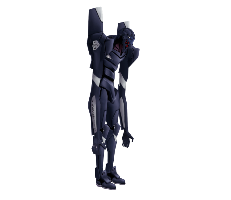 Preview in Browser - Neon Genesis Evangelion: Battle Orchestra